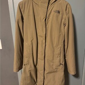 The North Face Arctic Parka - Women S